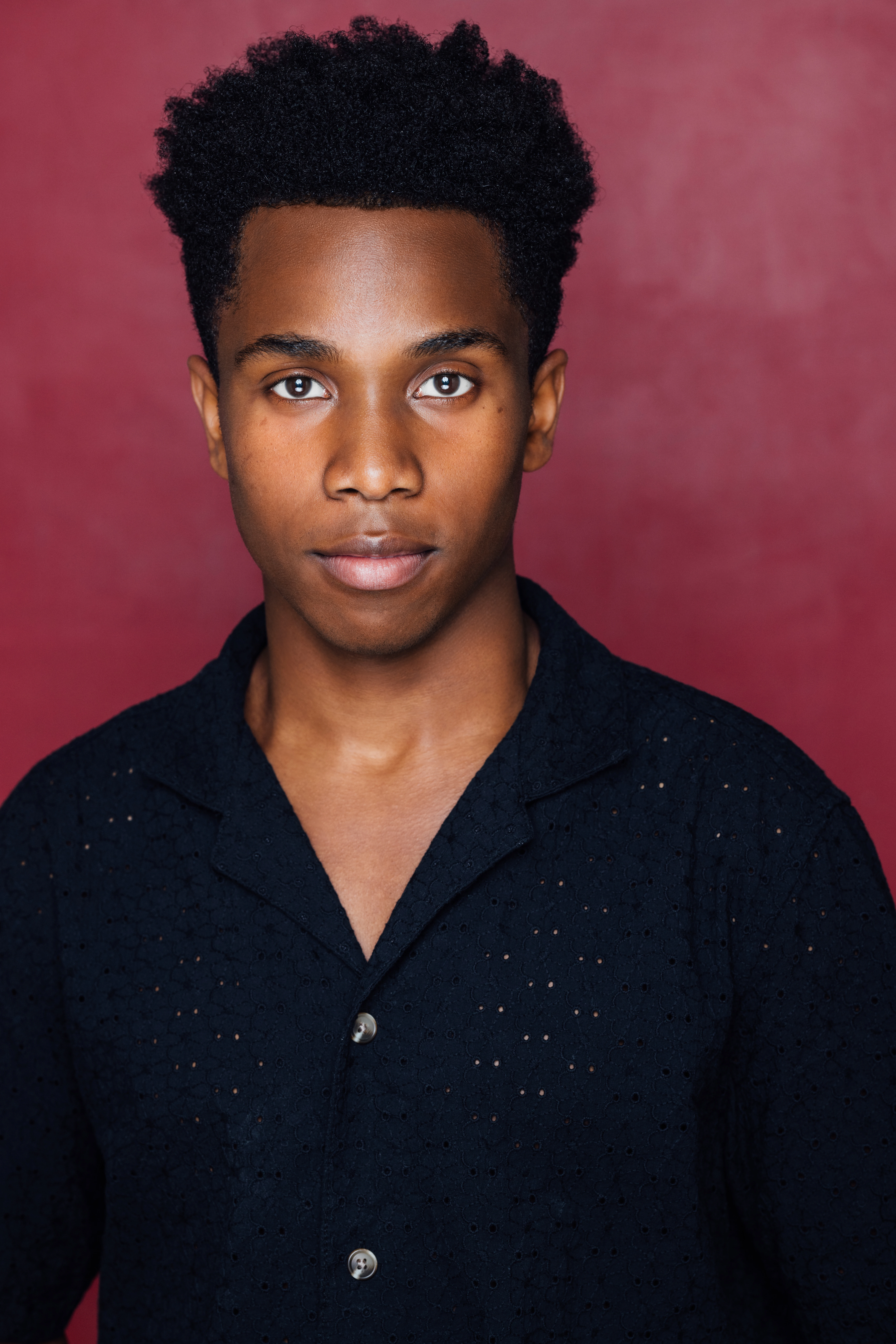 Bio Headshot Next